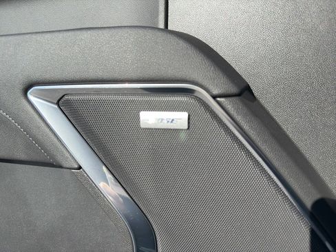 New 2026 Chevrolet Silverado 1500 LT Trail Boss w/ LT Trail Boss Premium Package image 17