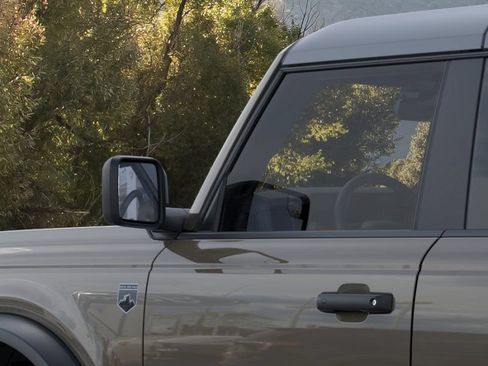 New 2026 Ford Bronco Big Bend AWD/4WD image 22
