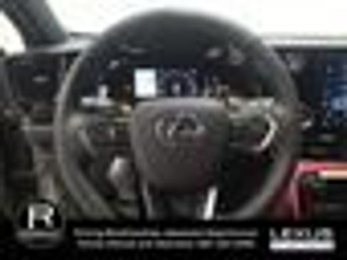 Used 2026 Lexus NX 350 AWD image 8