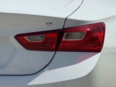 Used 2024 Chevrolet Malibu LT FWD image 7