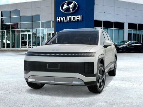 New 2026 Hyundai Ioniq 9 Limited image 6