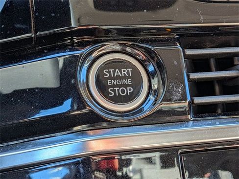 Certified 2023 Nissan Pathfinder Platinum w/ Cargo Package image 15