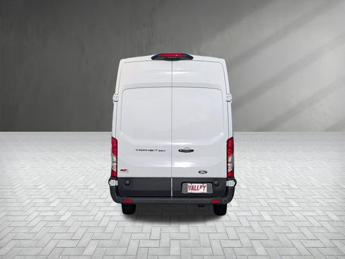 New 2026 Ford Transit 350 148 High Roof Extended w/ Load Area Protection Package image 7