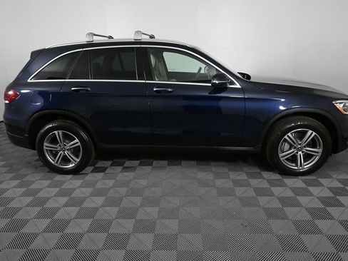 Certified 2022 Mercedes-Benz GLC 300 4MATIC image 25