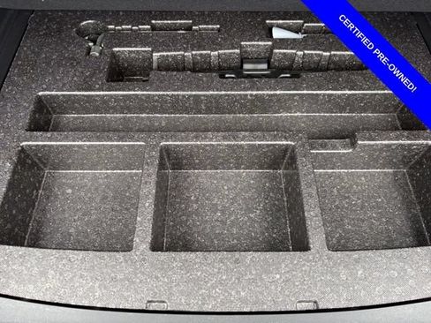 Certified 2026 Honda HR-V Sport image 19