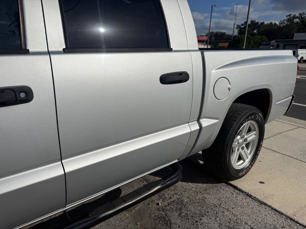 Used 2011 Dodge Dakota Big Horn w/ Convenience Group RWD image 13