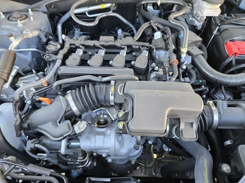 Certified 2025 Acura ADX A-Spec image 40