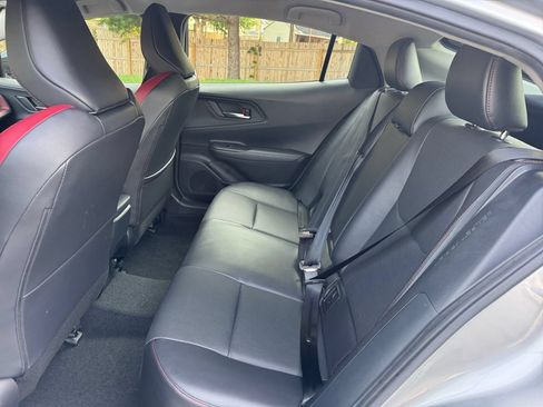 Used 2023 Toyota Prius Prime FWD image 18