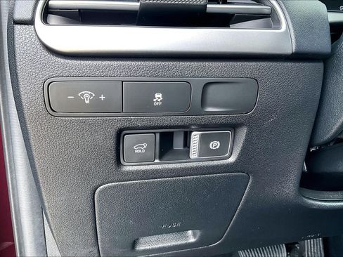 Used 2025 Hyundai Palisade SEL FWD image 35