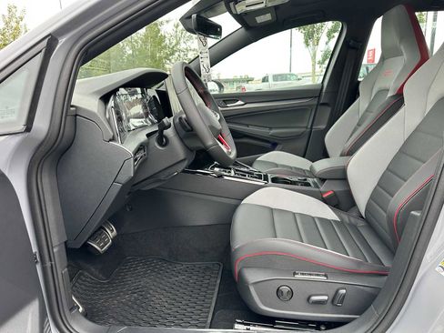 New 2025 Volkswagen GTI Autobahn image 21