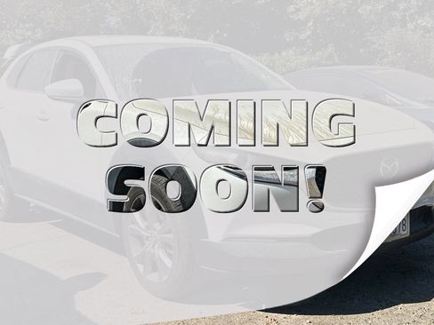 Used 2021 MAZDA CX-30 FWD 2.5 S w/ Preferred Package image 1