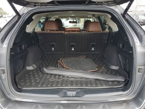 Used 2021 Subaru Outback Touring XT image 11