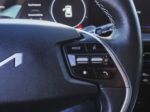 Used 2023 Kia EV6 GT-Line w/ GT-Line White Seat Package image 26