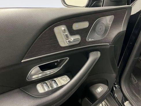 Certified 2020 Mercedes-Benz GLE 450 4MATIC image 16