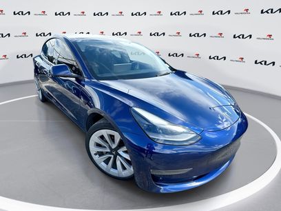Used 2022 Tesla Model 3