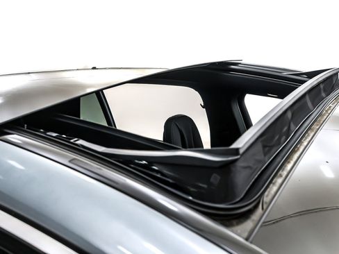 Used 2023 Mercedes-Benz EQS 450+ 4MATIC SUV image 21