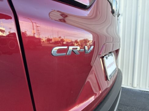 Used 2022 Honda CR-V EX image 7