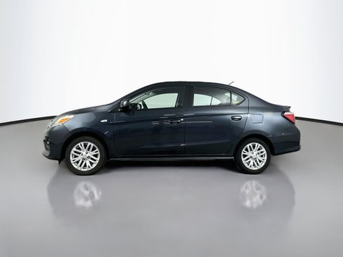 Used 2024 Mitsubishi Mirage G4 LE FWD image 4