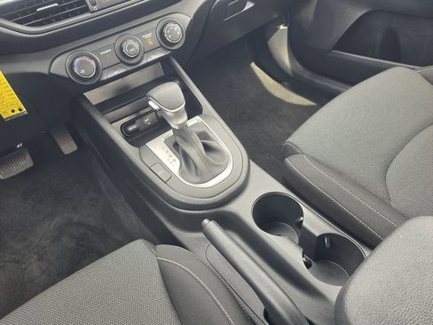 Used 2024 Kia Forte LXS image 16