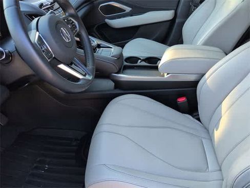 Certified 2025 Acura RDX SH-AWD image 15