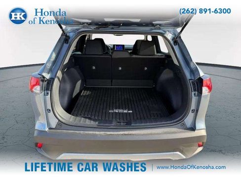 Used 2023 Toyota Corolla Cross LE image 22