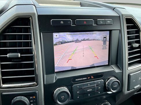 Used 2019 Ford F150 Raptor AWD/4WD image 27