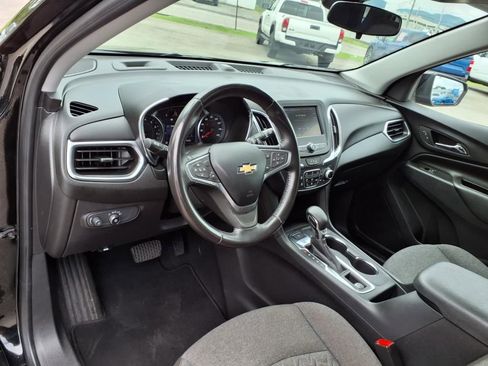 Used 2022 Chevrolet Equinox LT image 14