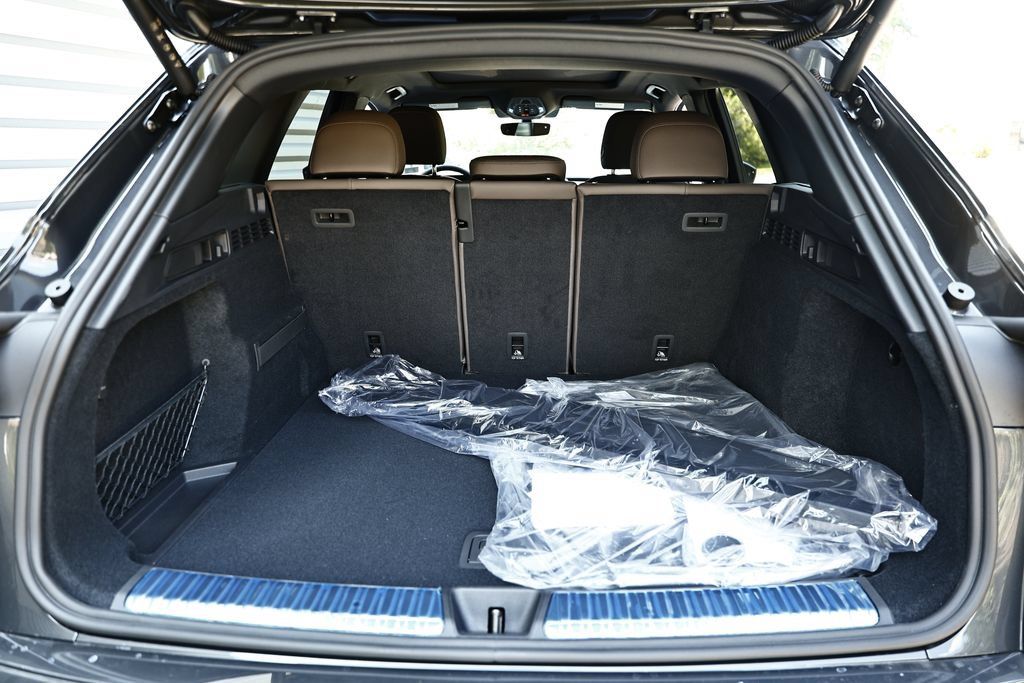 New 2026 Audi Q5 2.0T AWD/4WD image 31