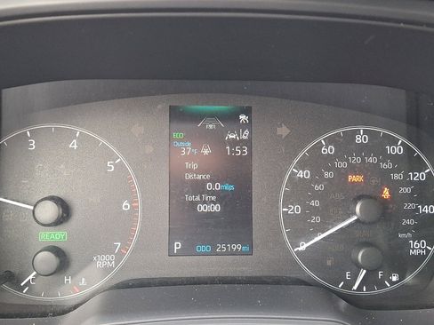 Used 2025 Toyota Corolla LE image 19