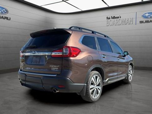 Used 2019 Subaru Ascent Touring w/ Popular Package #2A image 13