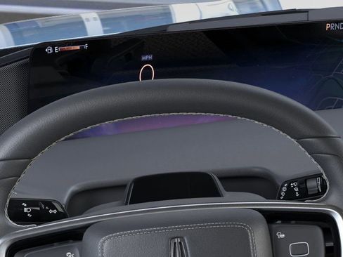 New 2025 Lincoln Navigator L Reserve w/ Jet Appearance Package image 13