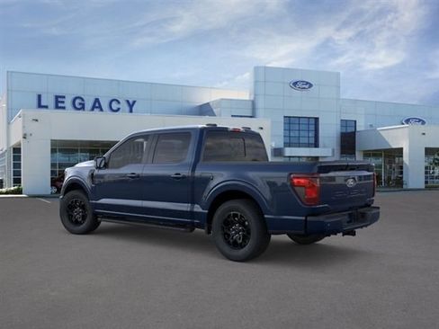 New 2026 Ford F150 XLT w/ Equipment Group 302A MID RWD image 4