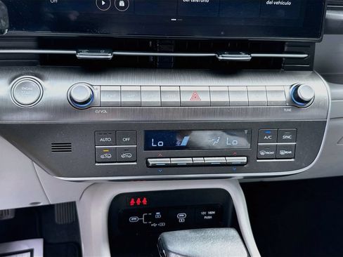 Used 2024 Hyundai Kona SEL FWD image 15