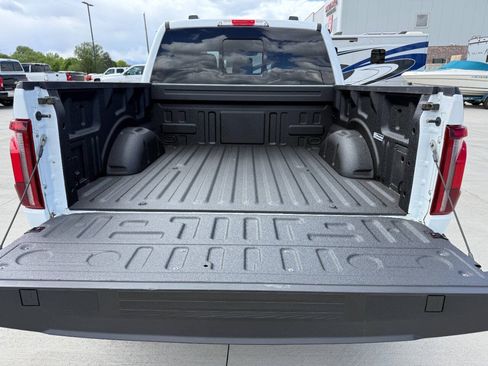 Used 2024 Ford F150 Lariat w/ Equipment Group 502A High AWD/4WD image 12
