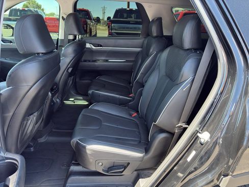 Used 2023 Hyundai Palisade XRT AWD/4WD image 19