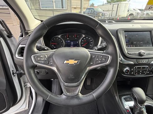 Used 2023 Chevrolet Equinox LT w/ Driver Convenience Package AWD/4WD image 15