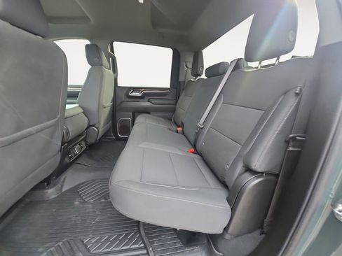 Certified 2025 Chevrolet Silverado 3500 LT w/ All Star Edition image 13