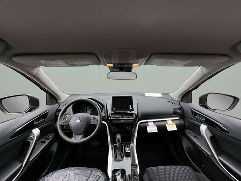 New 2026 Mitsubishi Eclipse Cross Ralliart AWD/4WD image 15