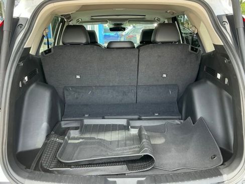 Used 2024 Honda CR-V EX-L image 13