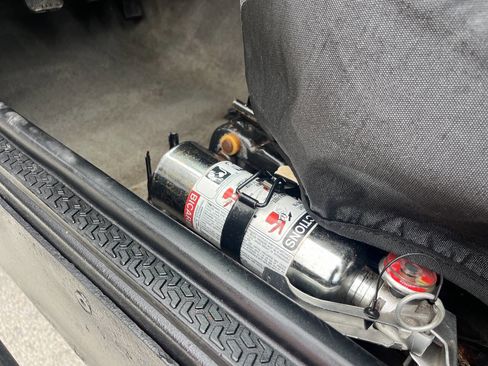 Used 2005 Jeep Wrangler Unlimited image 24