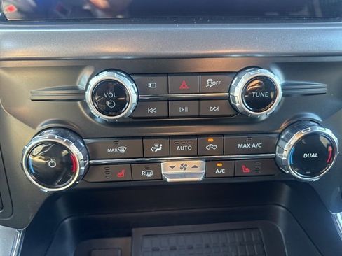 New 2025 Ford F150 XLT w/ Equipment Group 302A MID image 39