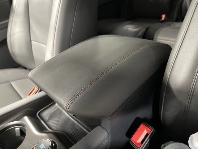 Used 2026 Ford Explorer Active w/ Active Comfort Package AWD/4WD image 26