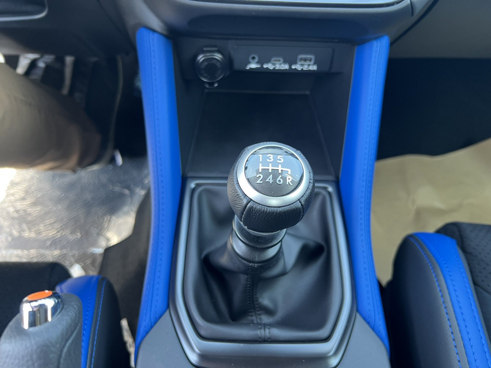 New 2026 Subaru WRX tS w/ WRX Essentials Package AWD/4WD image 23