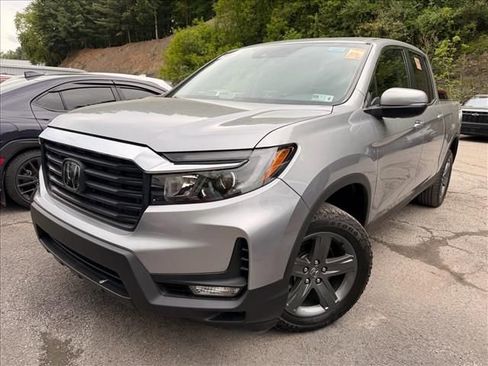 Used 2023 Honda Ridgeline RTL image 1