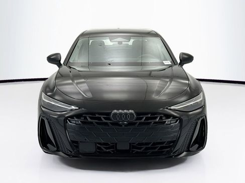 Used 2026 Audi A6 Premium Plus AWD/4WD image 2