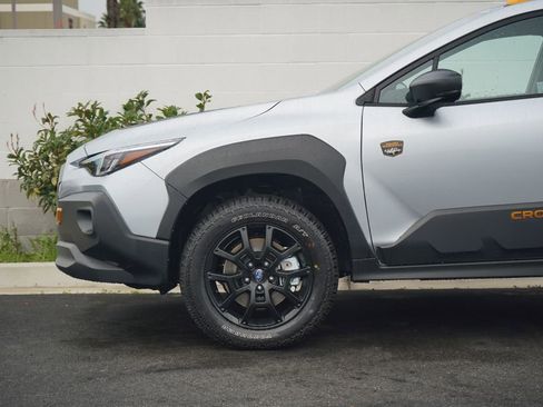 New 2026 Subaru Crosstrek 2.5i Wilderness image 2