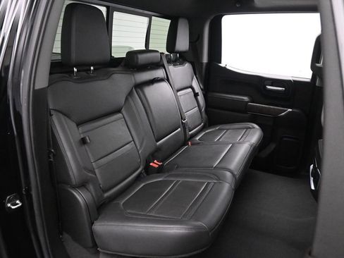 Used 2021 GMC Sierra 1500 Denali image 17