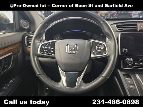 Used 2020 Honda CR-V Touring image 19