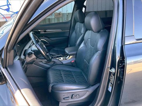 Used 2023 Kia Telluride SX X-Line image 25