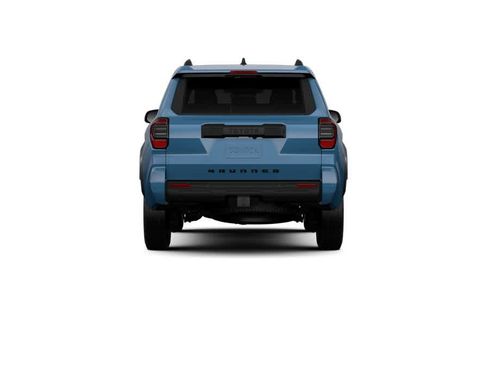New 2026 Toyota 4Runner TRD Off-Road AWD/4WD image 8